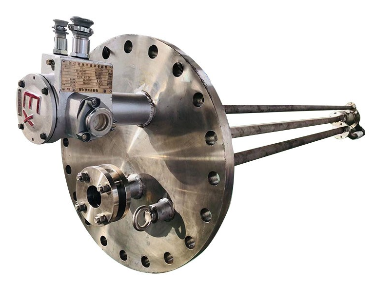 無(wú)水氟化氫液下泵