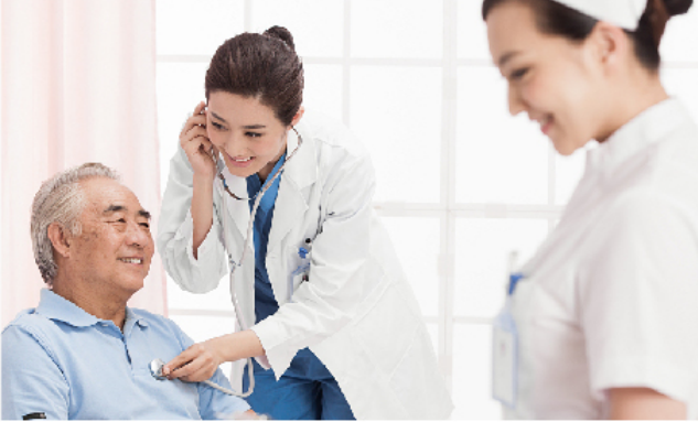 醫(yī)藥大健康產業(yè)