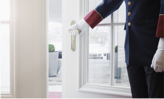 現(xiàn)代服務業(yè)